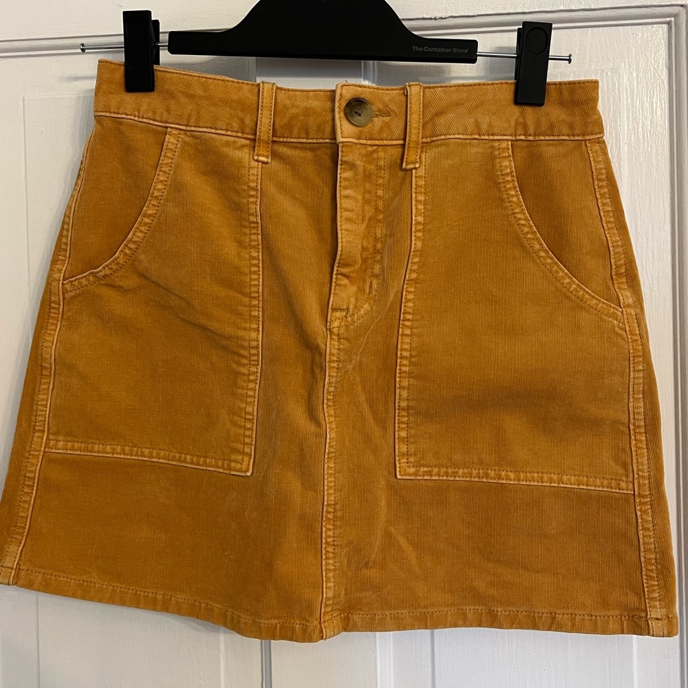 American Eagle skirt